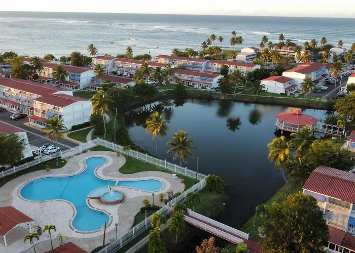Paradigm Villa Dorado