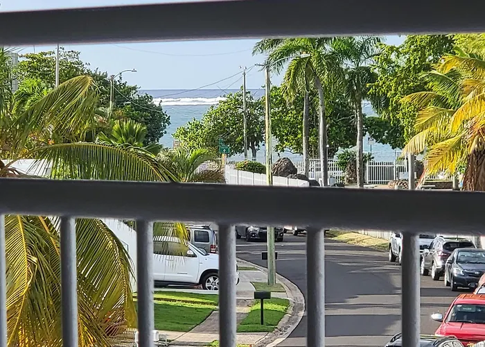 Dorado Beach Condo