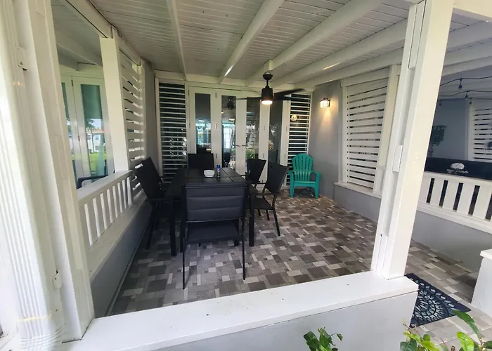 Deluxe Beach Condo In Dorado