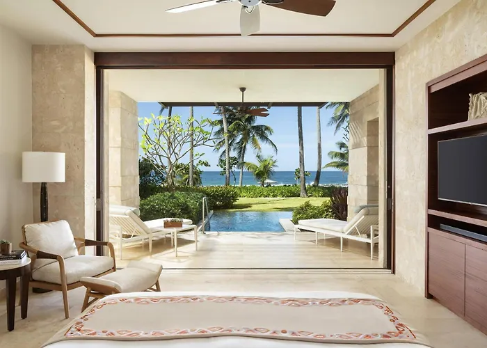 Dorado Beach, a Ritz-Carlton Reserve