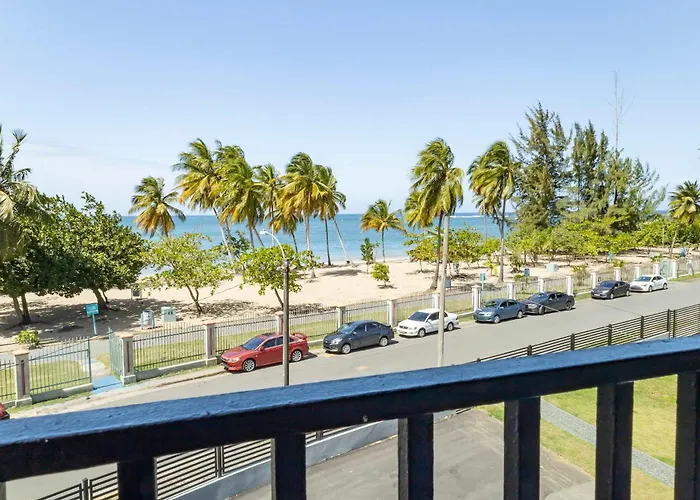 Aqua Villas Del Mar Ph 9 - 2 Bedroom Beachside Gem With Sublime Ocean Views
