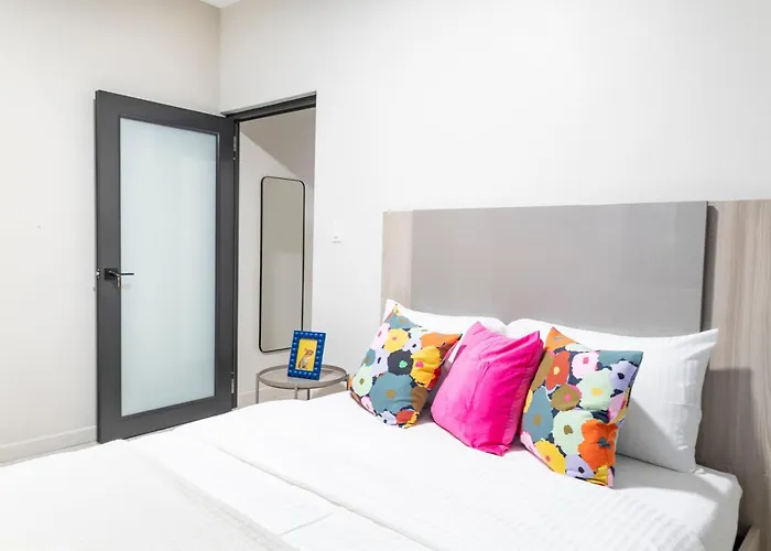 Aqua Villas Del Mar Apt 6 - 1 Bedroom Ada-Accessible Beachfront Oasis