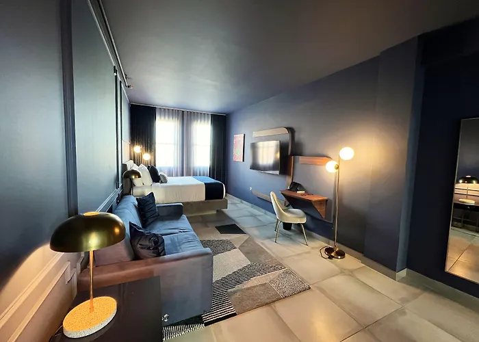 Don Rafa Boutique Hotel & Residences