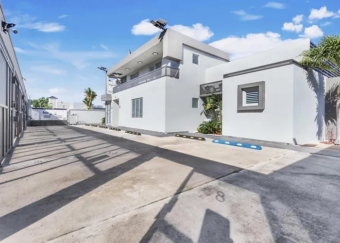 Aquaville Dorado Moderna Villa 3