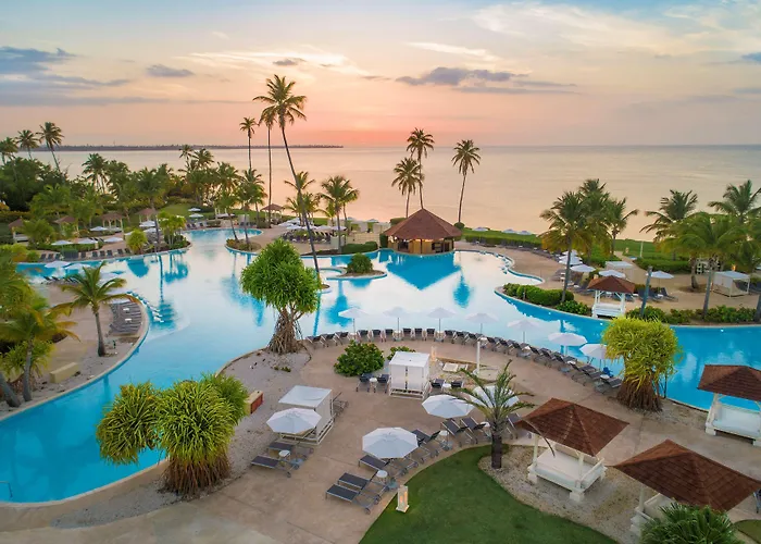 Hyatt Regency Grand Reserve Puerto Rico